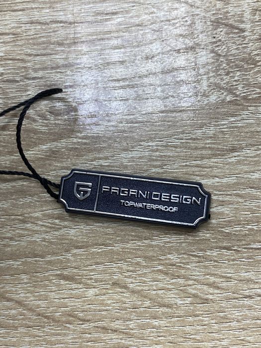 Часы Pagani Design (ТМ79)