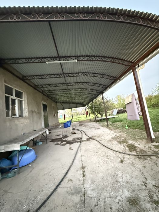 Үй сатылады 19 млн. Саудасы бар