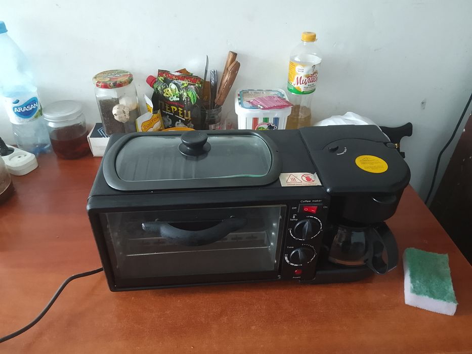 Продам три в одном
