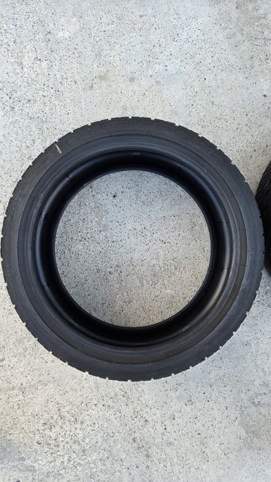 Vand cauciucuri iarna Michelin Pilot Alpin pa4 255 35 R19 96V bune