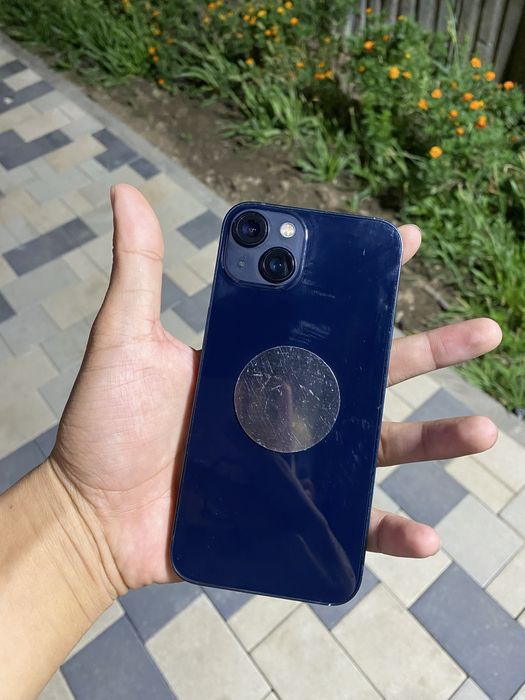 iphone13 акум 84 Докум все есть