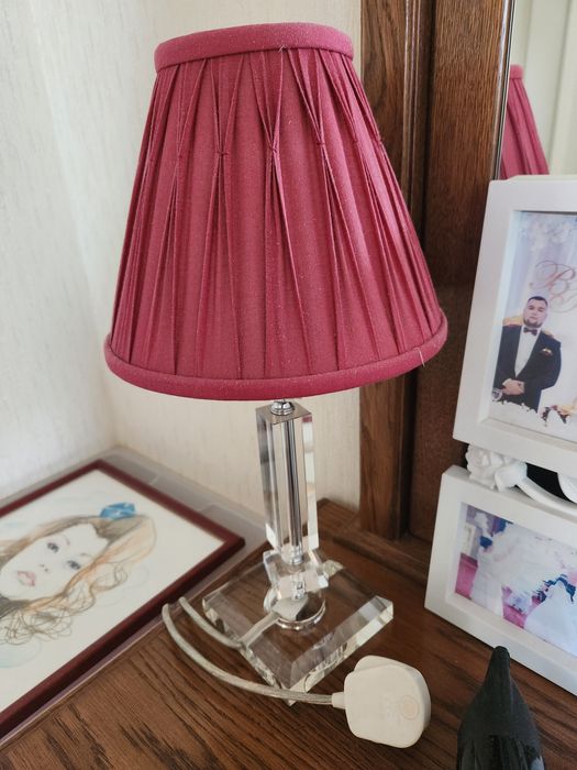 Продам прикроватные бра