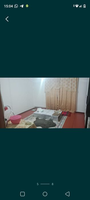 Продам дом старый мешит
