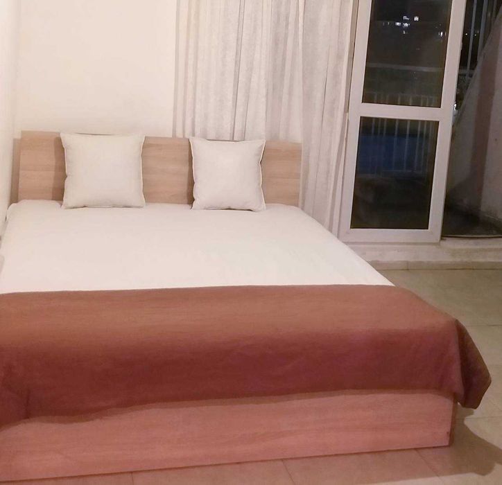 Самостоятелен апартамент /с гледка към хотел Черно море/-BLUE SKY