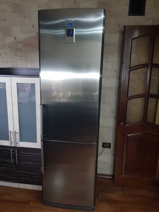 Холодильник Самсунг