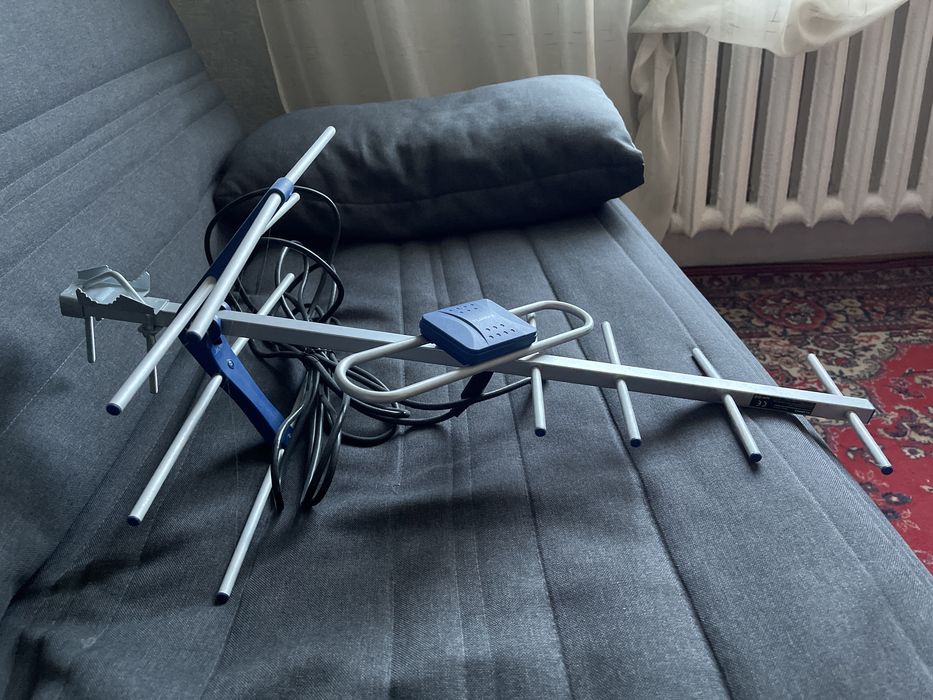 Наружная антенна LUMAX