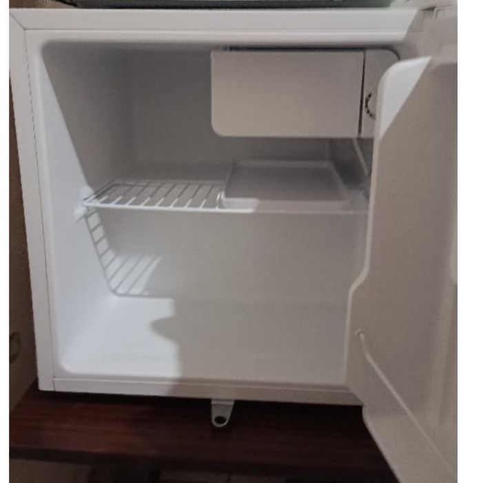 маленький холодильник Бирюса