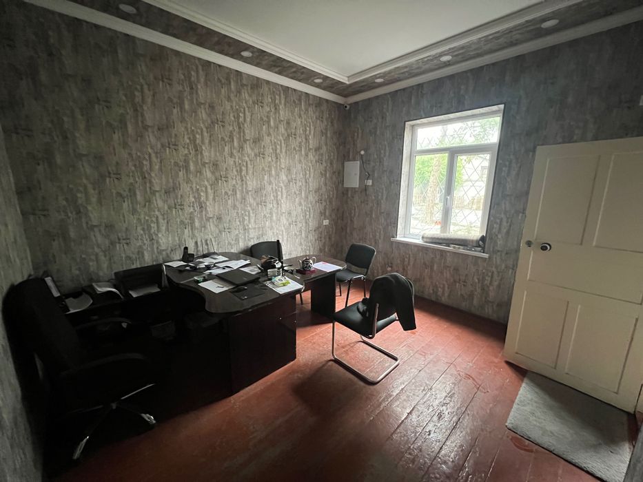 Склад + офис umumiy 105m2 bo’yiga 3.10 mo’ljal: Farg’ona sh. 1-maktab