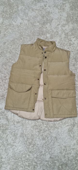 Veste barbati/baieti marimea S pene