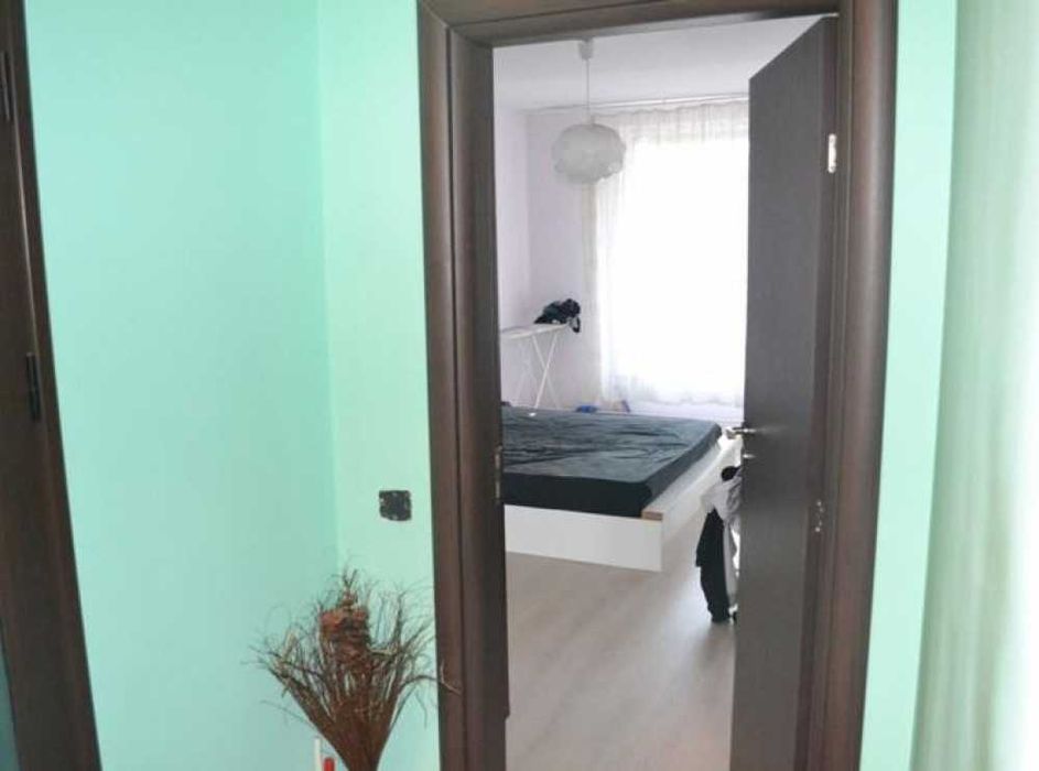 Тристаен имот в Павлово