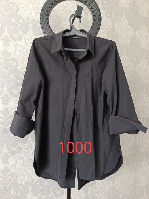 Женские  рубашки