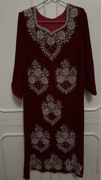 Куйлак иштони билан материалы оригинал