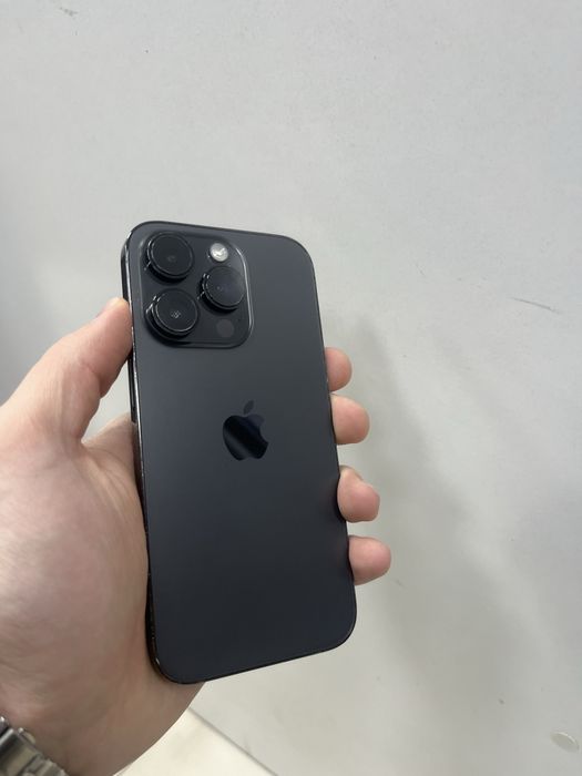 Iphone 14 pro dual 128