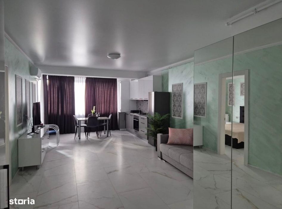 Închiriez apartament Mamaia
