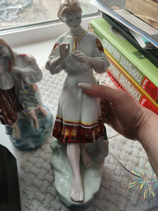 Продам статуэтки