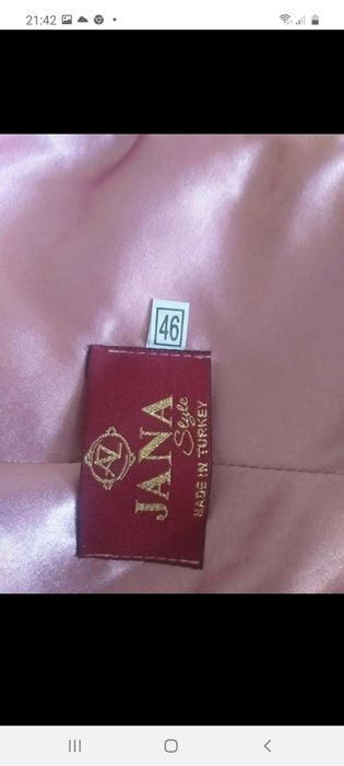 Rochie de nașa cu trena