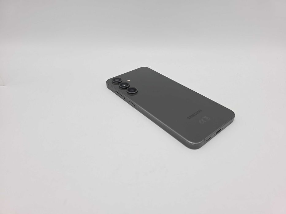 Samsung S24 FE Graphite 256GB 8GB Ram DualSim Neverlock Stare Buna