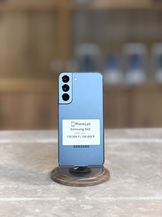 Samsung S22 128GB / Самсунг С22 128ГБ PhoneLab