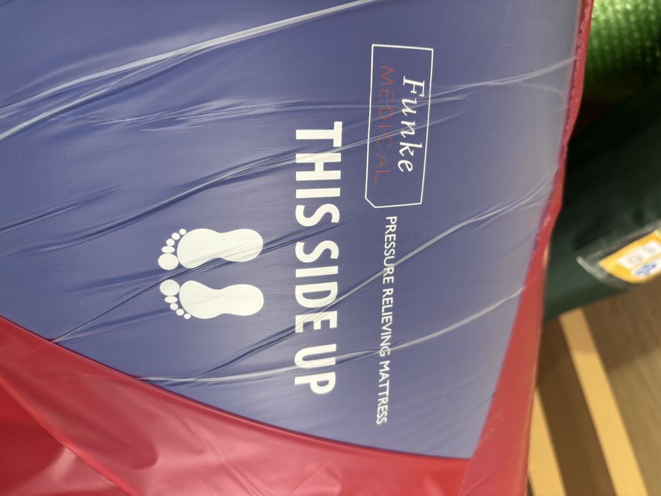 Saltea 90 x 200 x 14