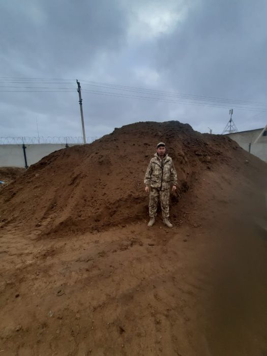 Көң навоз.Чорназем Доставка Зил Камазбен