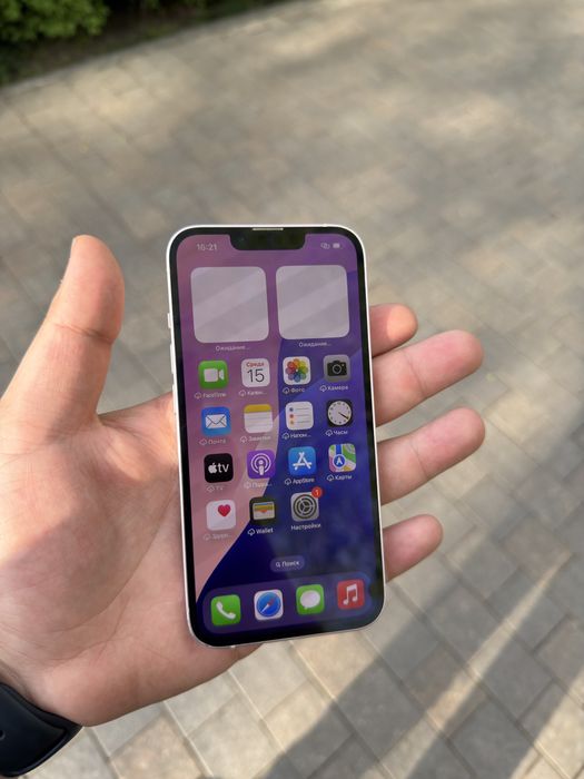 Продам Айфон 13/128GB Без ремонта