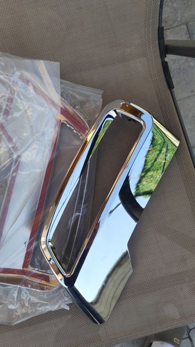 Ornamente evacuare Peugeot 3008