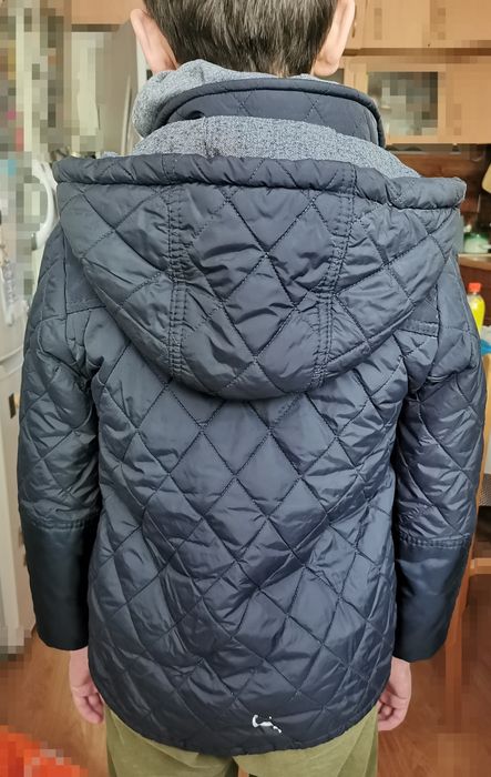 Детско яке от Zara