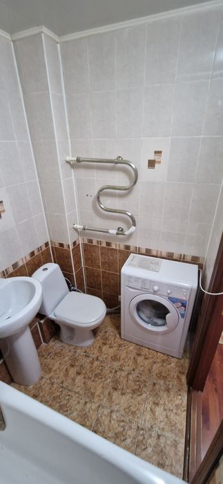 Сдам 1 комнатную квартиру