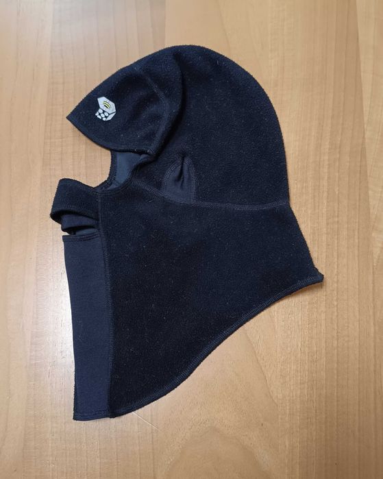 Mountain Hardwear-Много Запазена