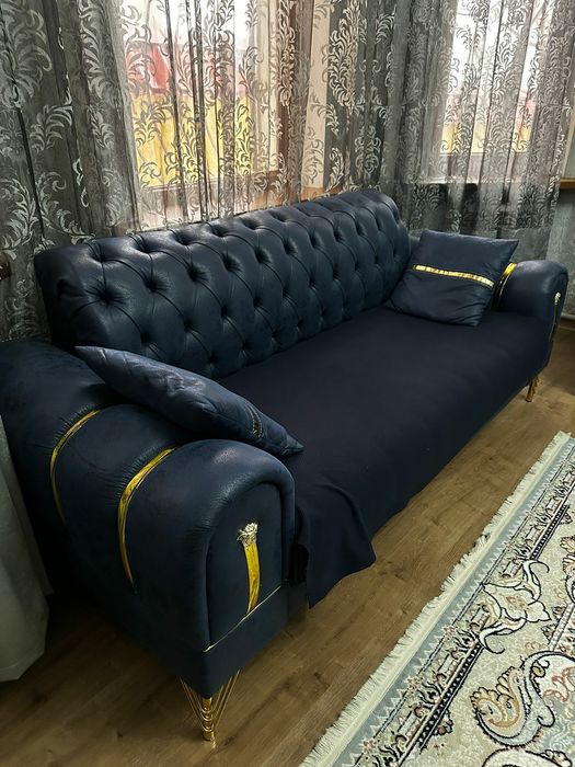 Диван Двойка 3+2 Турция