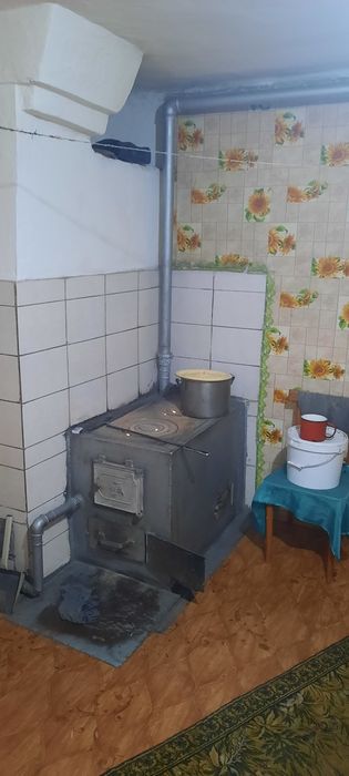 Продаётся дом посёлок каражар