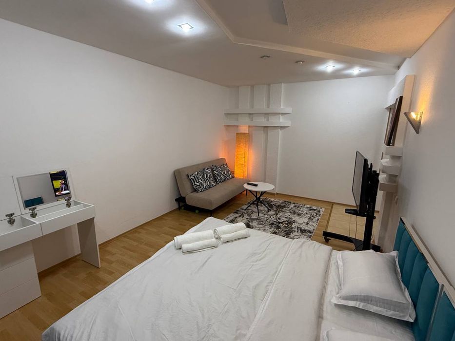 Квартира без маклер в самом центре города