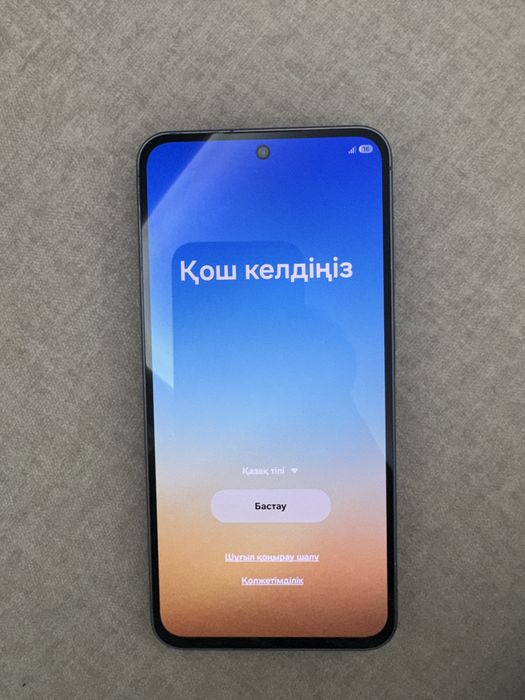 Samsung Galaxy A56