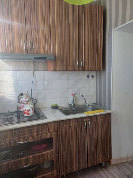 Продаю квартиру на старом базаре