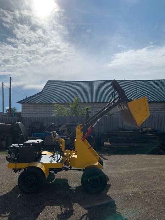 Продам погрузчик