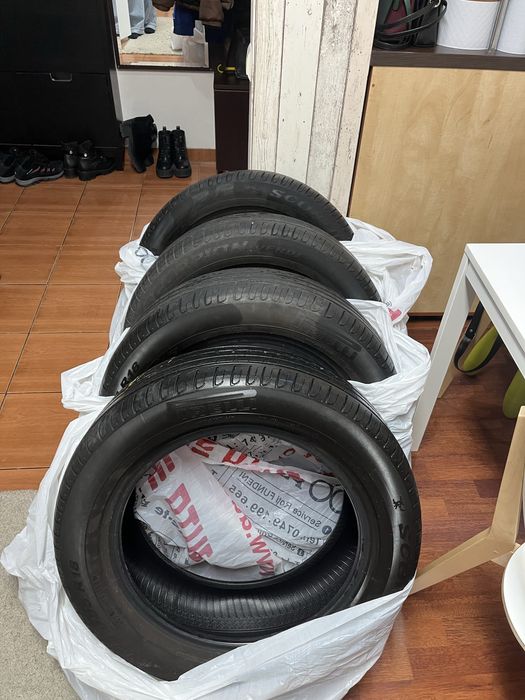 Anvelope de vara Pirelli Scorpion