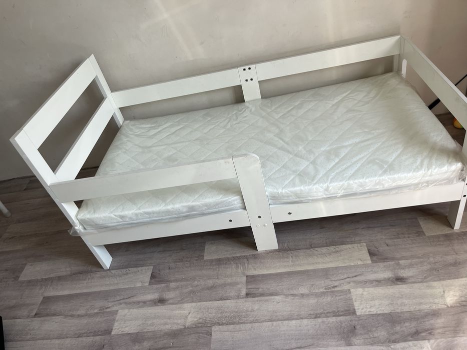 Продам Детскую кровать