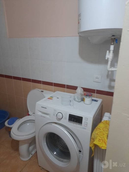 Продажа квартира