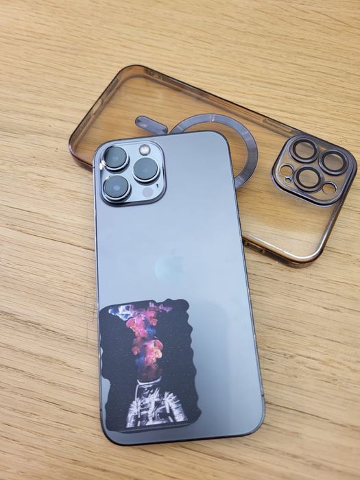 Iphone 13 pro max