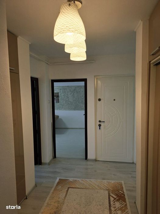2 camere Popa Șapcă , Decomandat / Centrală , mobilat / utilat !