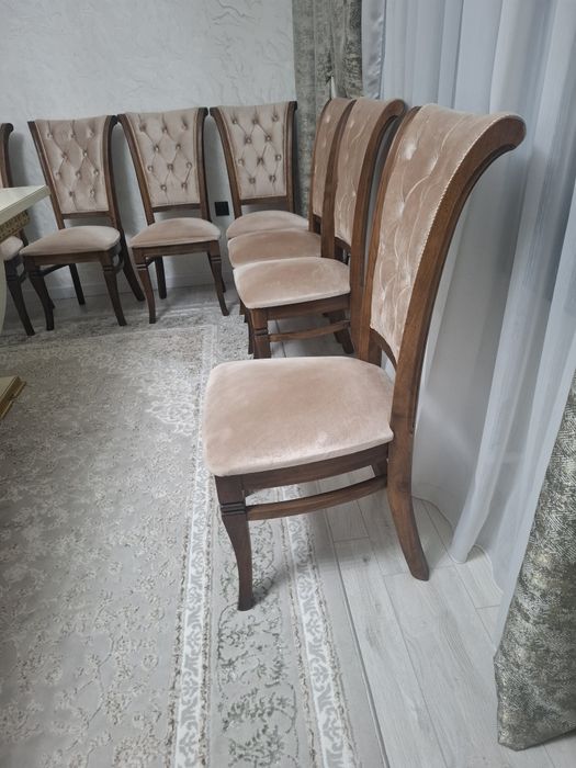 Стулья для гостиной