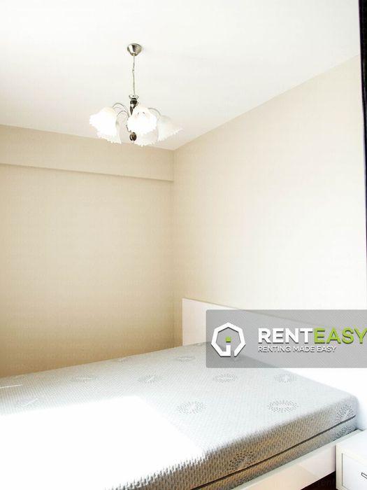 Penthouse 3 camere in Copou -  Exclusiv Residence