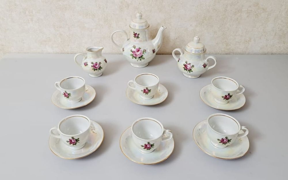 Сервизы  Германия