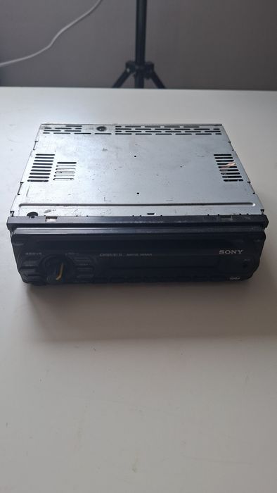 Радио Sony CDX-GT23