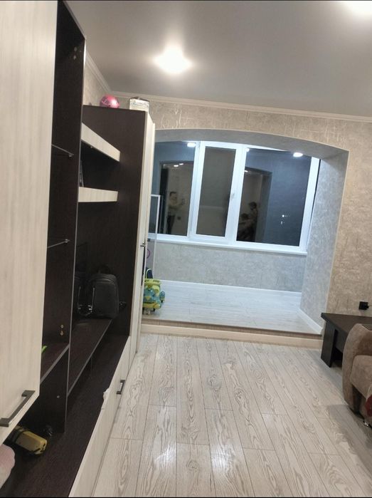 Продам 2к квартиру с ремонтом. 2/9