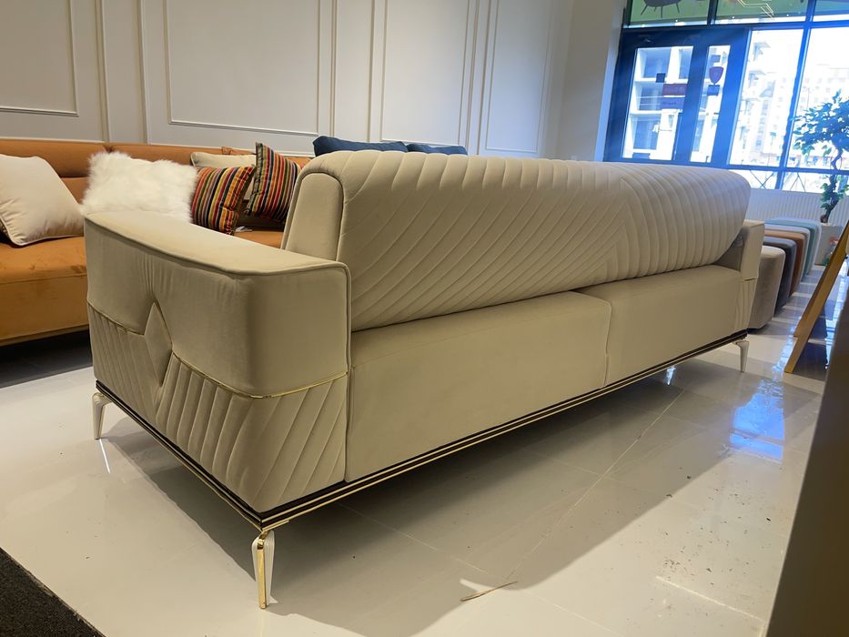 Новый Турецкий диван Осло