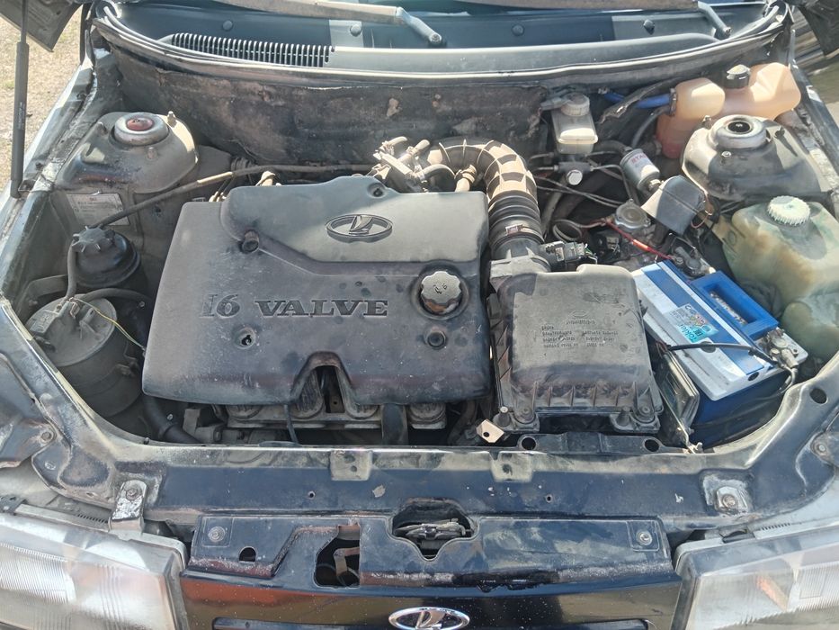 Продам Ваз 2112 срочно