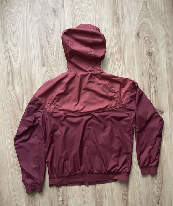 NIKE/FC ROMA / мъжки суичър M