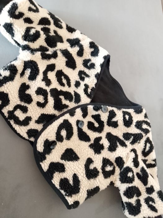 Продам шубку Тедди