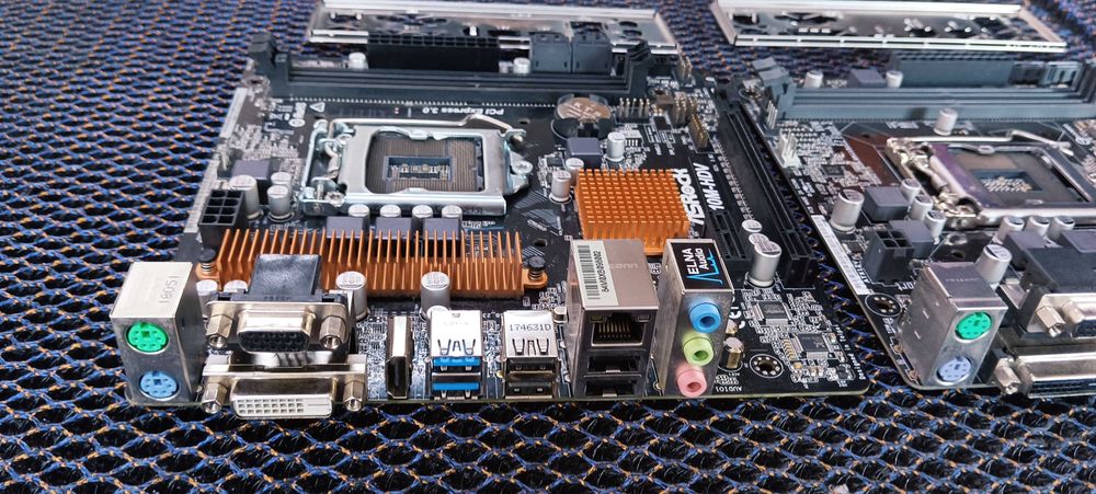 Материнская плата H 110 50шт.